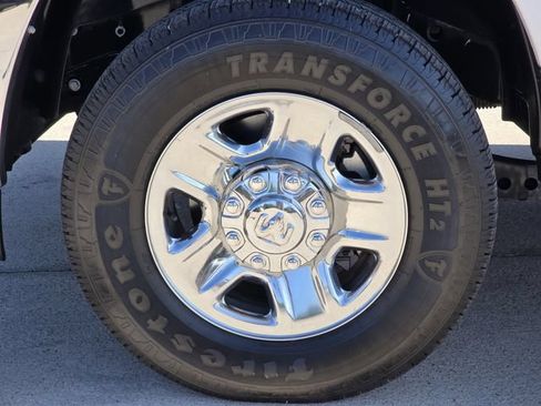 Used 2025 RAM 2500 Tradesman AWD/4WD image 11