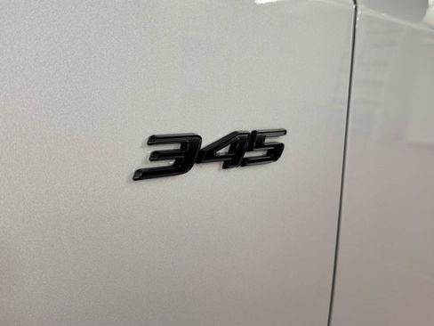 Used 2023 Dodge Challenger R/T w/ Blacktop Package RWD image 12