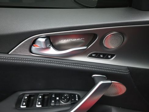 Used 2021 Kia Stinger GT2 image 21