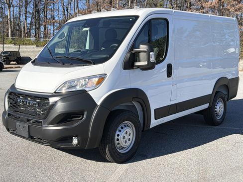 New 2026 RAM ProMaster 1500 w/ Convenience Group image 8