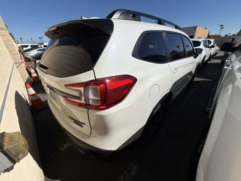 Used 2023 Subaru Ascent Onyx Edition Limited AWD/4WD image 4