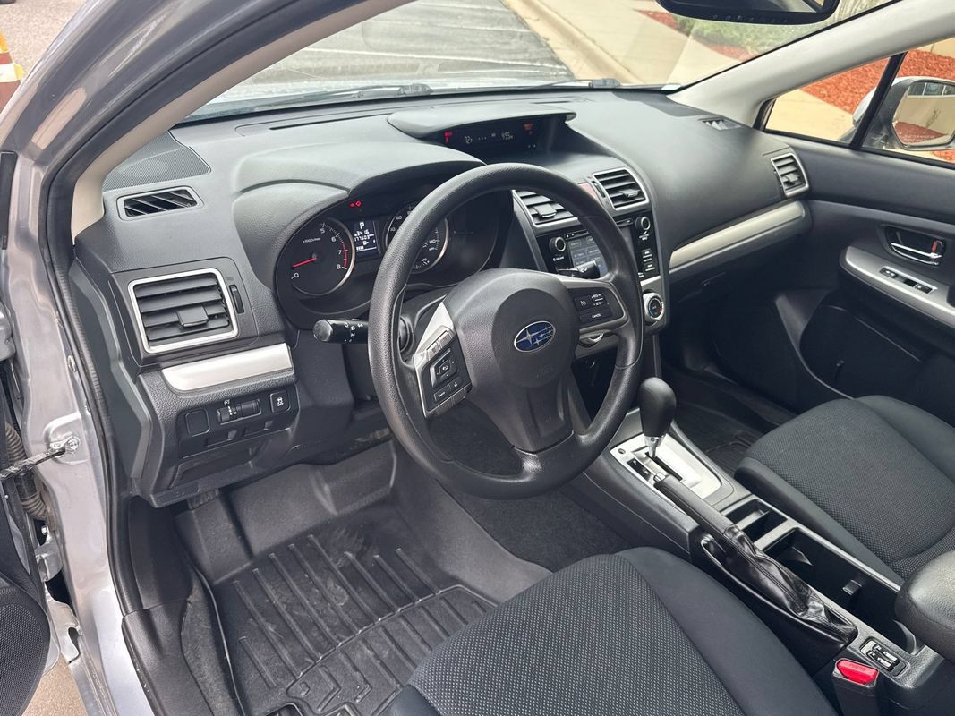 Used 2016 Subaru Impreza 2.0i Premium AWD/4WD image 25