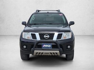 Used 2020 Nissan Frontier PRO-4X w/ Pro-4x Utility Package video 2