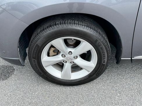 Used 2015 Lexus RX 350 AWD image 14