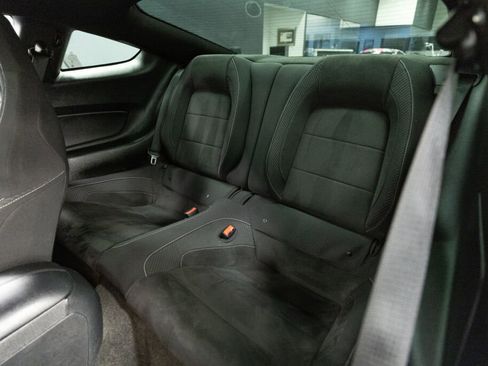 Used 2017 Ford Mustang Shelby GT350 w/ Electronics Package image 17