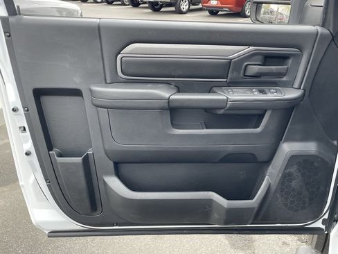 New 2025 RAM 2500 Tradesman image 13