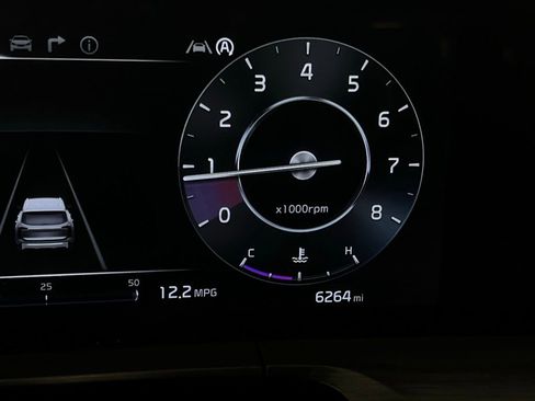 Used 2025 Kia Telluride SX Prestige X-Line image 20