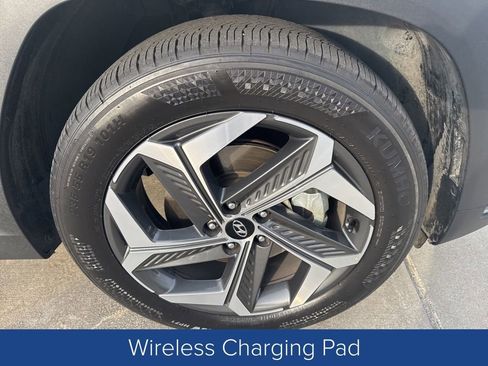 Used 2024 Hyundai Tucson SEL w/ Convenience Package image 9