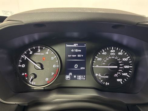 Certified 2025 Subaru Impreza 2.0i image 18