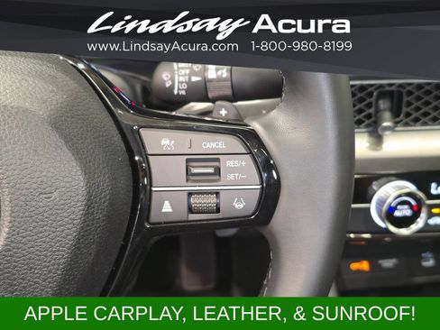 Used 2026 Acura Integra FWD image 14