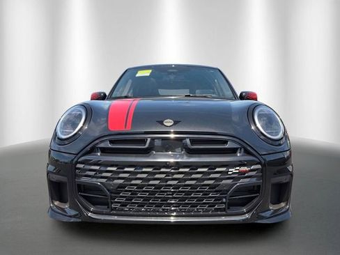 New 2026 MINI Cooper S FWD image 2
