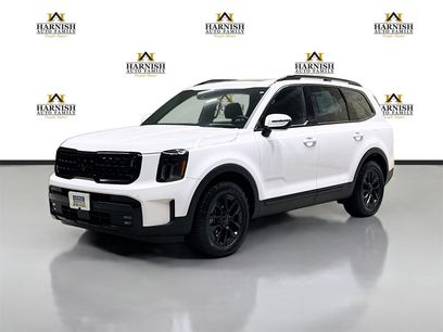 Used 2025 Kia Telluride SX Prestige X-Pro
