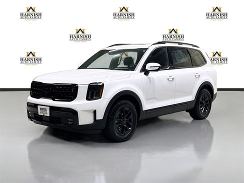 Used 2025 Kia Telluride SX Prestige X-Pro image 1