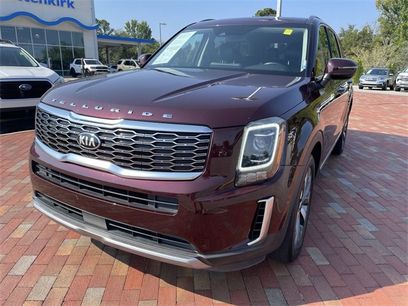 Used 2020 Kia Telluride S