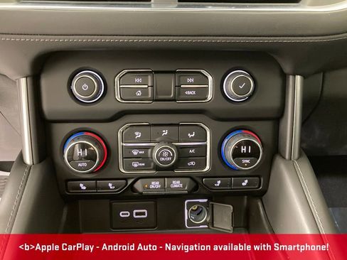 Used 2021 Chevrolet Tahoe Z71 image 9