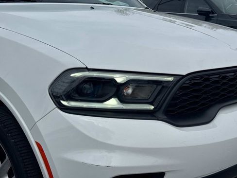 Used 2025 Dodge Durango GT AWD/4WD image 10