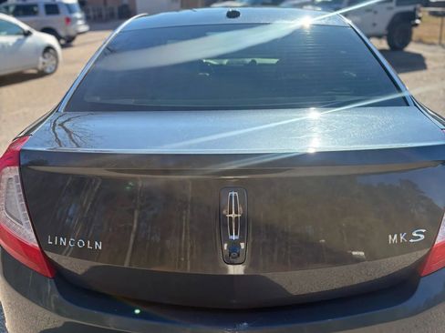 Used 2014 Lincoln MKS w/ Equipment Group 101A image 42