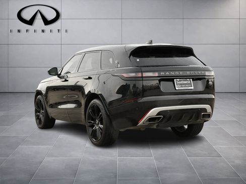 Used 2023 Land Rover Range Rover Velar R-Dynamic S AWD/4WD image 4