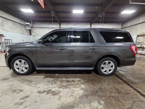 Used 2020 Ford Expedition Max XLT w/ Equipment Group 202A image 1