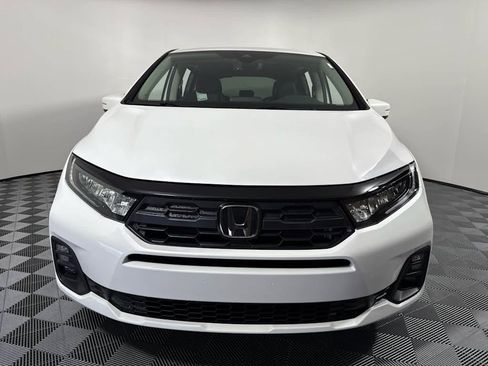New 2025 Honda Odyssey EX-L image 9
