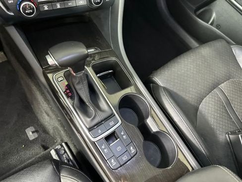 Used 2020 Kia Optima Premium FWD image 20