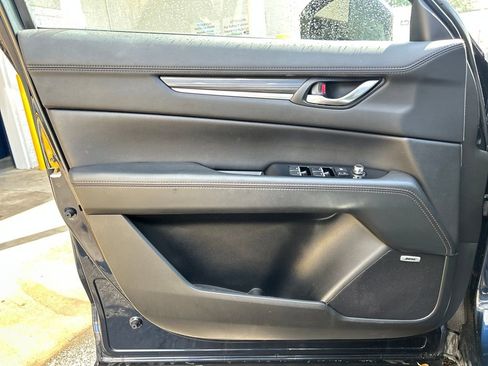 Used 2018 MAZDA CX-5 Grand Touring image 7