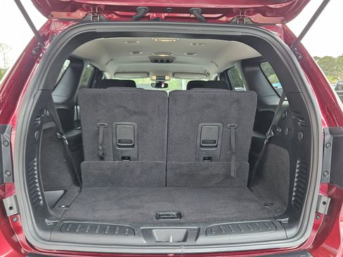 Used 2018 Dodge Durango SXT w/ Quick Order Package 2BB image 30