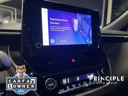 Used 2025 Toyota Corolla Cross AWD Hybrid image 22