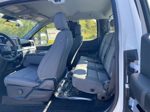 New 2026 Ford F350 XL w/ STX Appearance Package AWD/4WD image 28