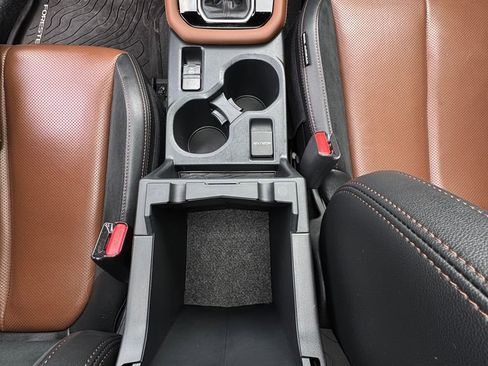 Certified 2025 Subaru Forester Touring w/ Popular Package - Touring AWD/4WD image 24