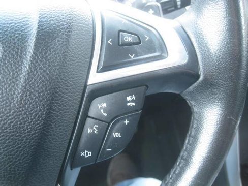 Used 2015 Ford Edge SEL w/ Equipment Group 201A image 22