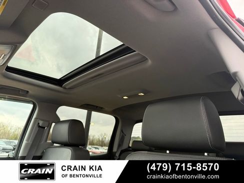 Used 2017 GMC Sierra 1500 SLT AWD/4WD image 23
