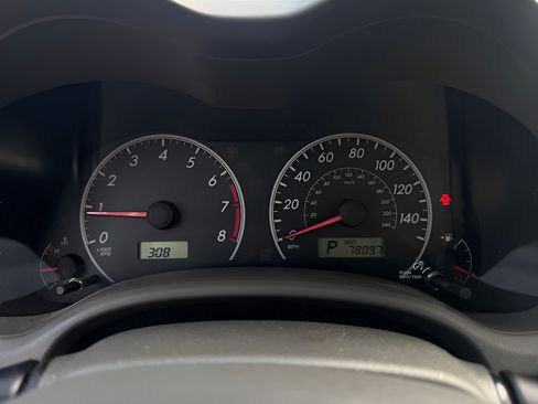 Used 2009 Toyota Corolla LE FWD image 19