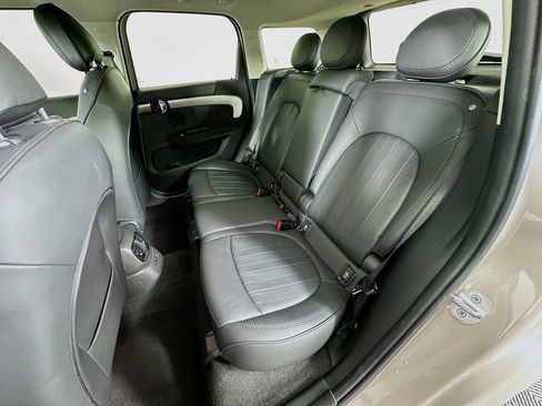 Certified 2024 MINI Cooper Countryman S FWD image 25