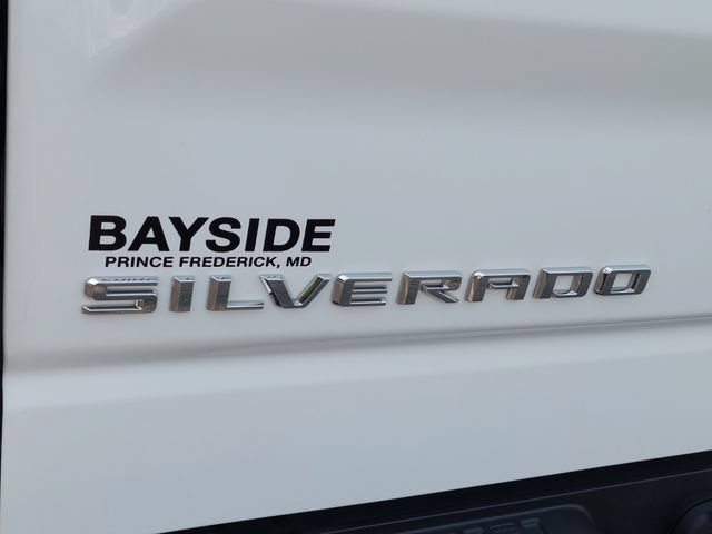 Certified 2024 Chevrolet Silverado 1500 LT Trail Boss w/ Convenience Package II AWD/4WD image 41