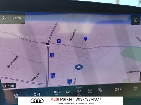 New 2026 Audi A6 Premium Plus image 21