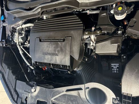 Certified 2025 Honda Pilot EX-L image 31