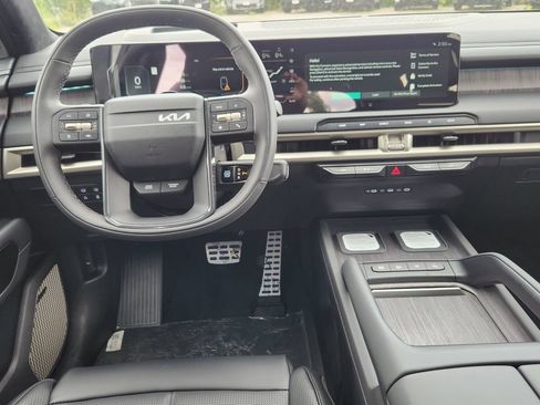 New 2027 Kia Telluride SX Prestige AWD/4WD image 11