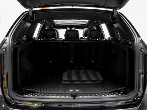 Used 2023 BMW X3 M w/ Executive Package AWD/4WD image 56