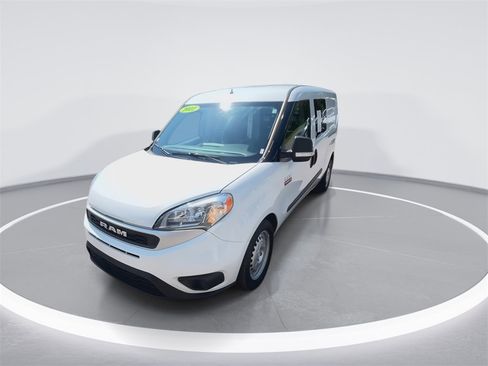 Used 2022 RAM ProMaster City Tradesman w/ Window Group 05 image 4