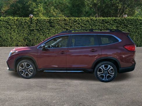New 2026 Subaru Ascent Limited w/ Popular Package #2 AWD/4WD image 7
