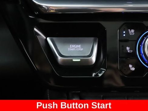 Used 2024 GMC Sierra 2500 Denali Ultimate AWD/4WD image 26