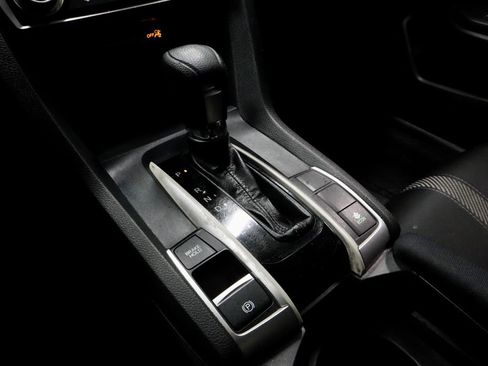 Used 2016 Honda Civic EX image 31