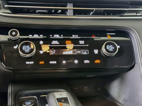 Used 2023 INFINITI QX60 Pure FWD image 22