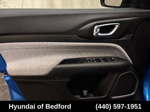 Used 2024 Jeep Compass Latitude AWD/4WD image 12