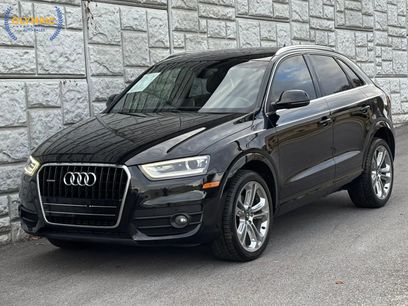 Used 2015 Audi Q3 2.0T Prestige