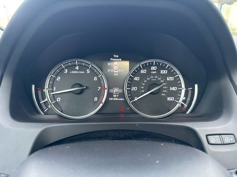 Used 2015 Acura TLX V6 w/ Technology Package image 16