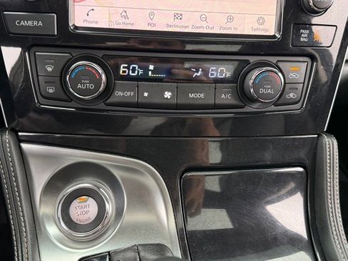 Used 2022 Nissan Maxima Platinum w/ Sport Mat Group image 22