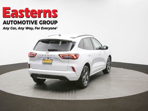 Used 2023 Ford Escape ST-Line image 41