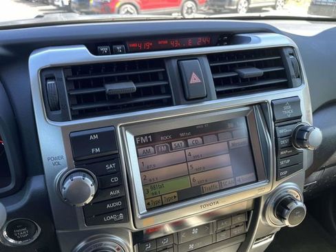 Used 2011 Toyota 4Runner Limited image 25